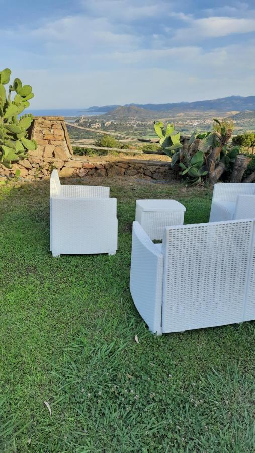 Agriturismo Irghitula Posada  Luaran gambar