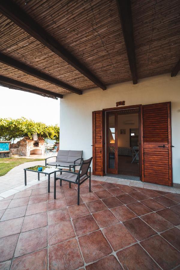 Agriturismo Irghitula Posada  Luaran gambar