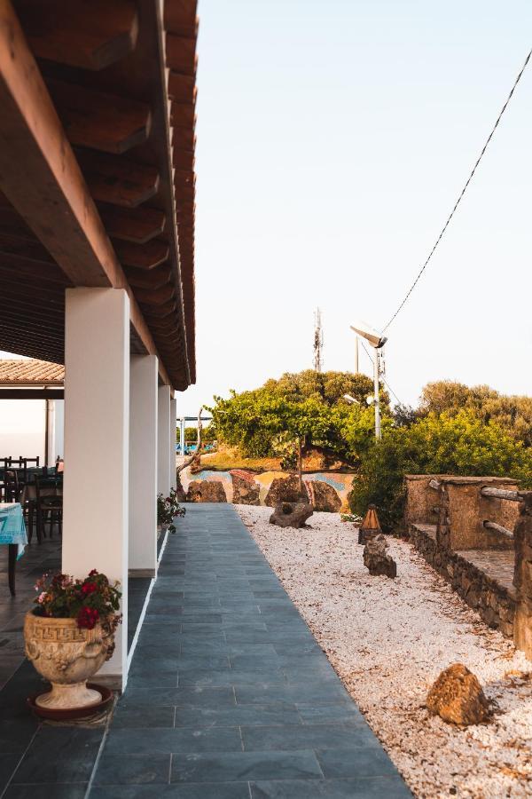 Agriturismo Irghitula Posada  Luaran gambar