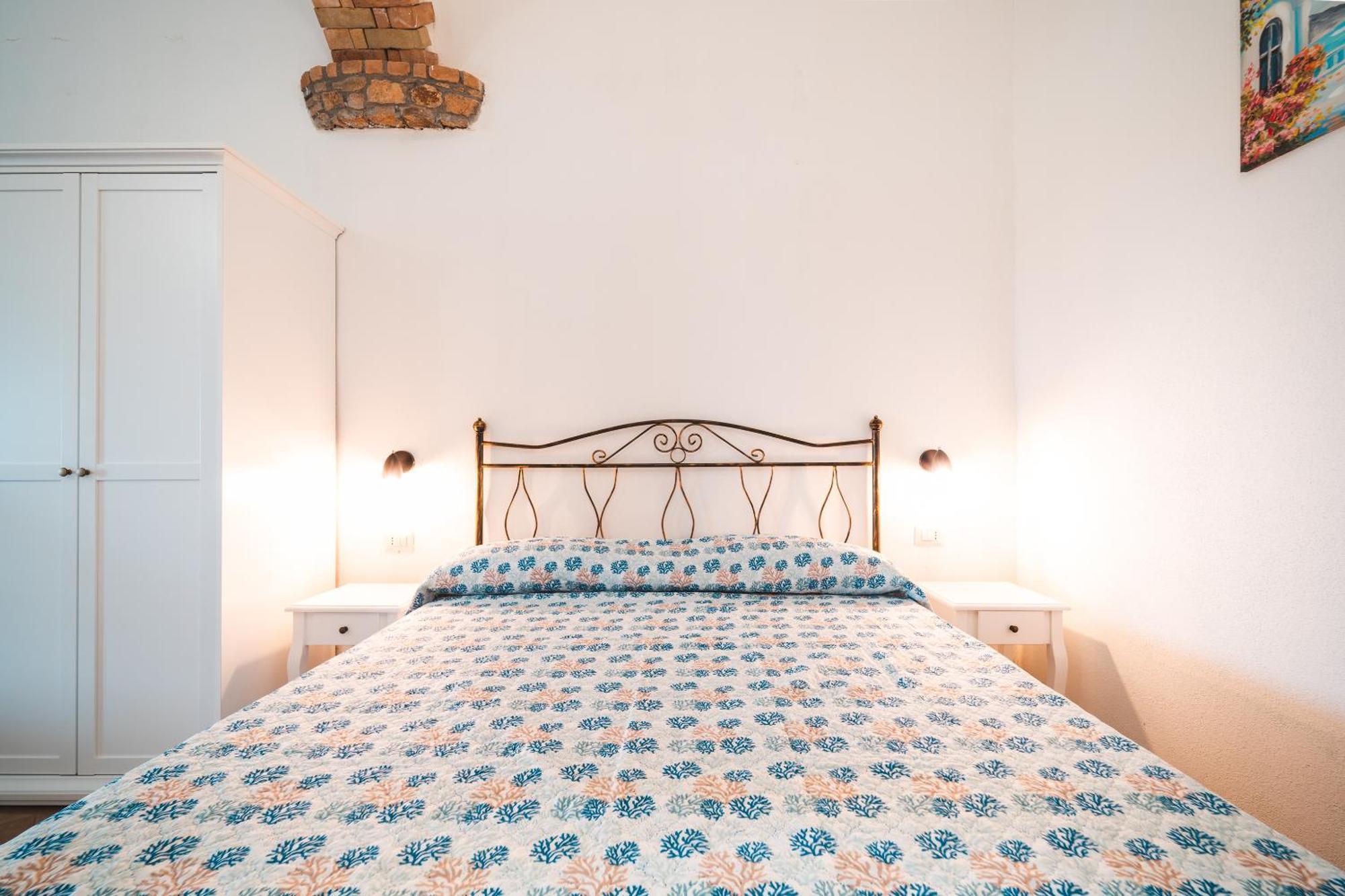 Agriturismo Irghitula Posada  Luaran gambar