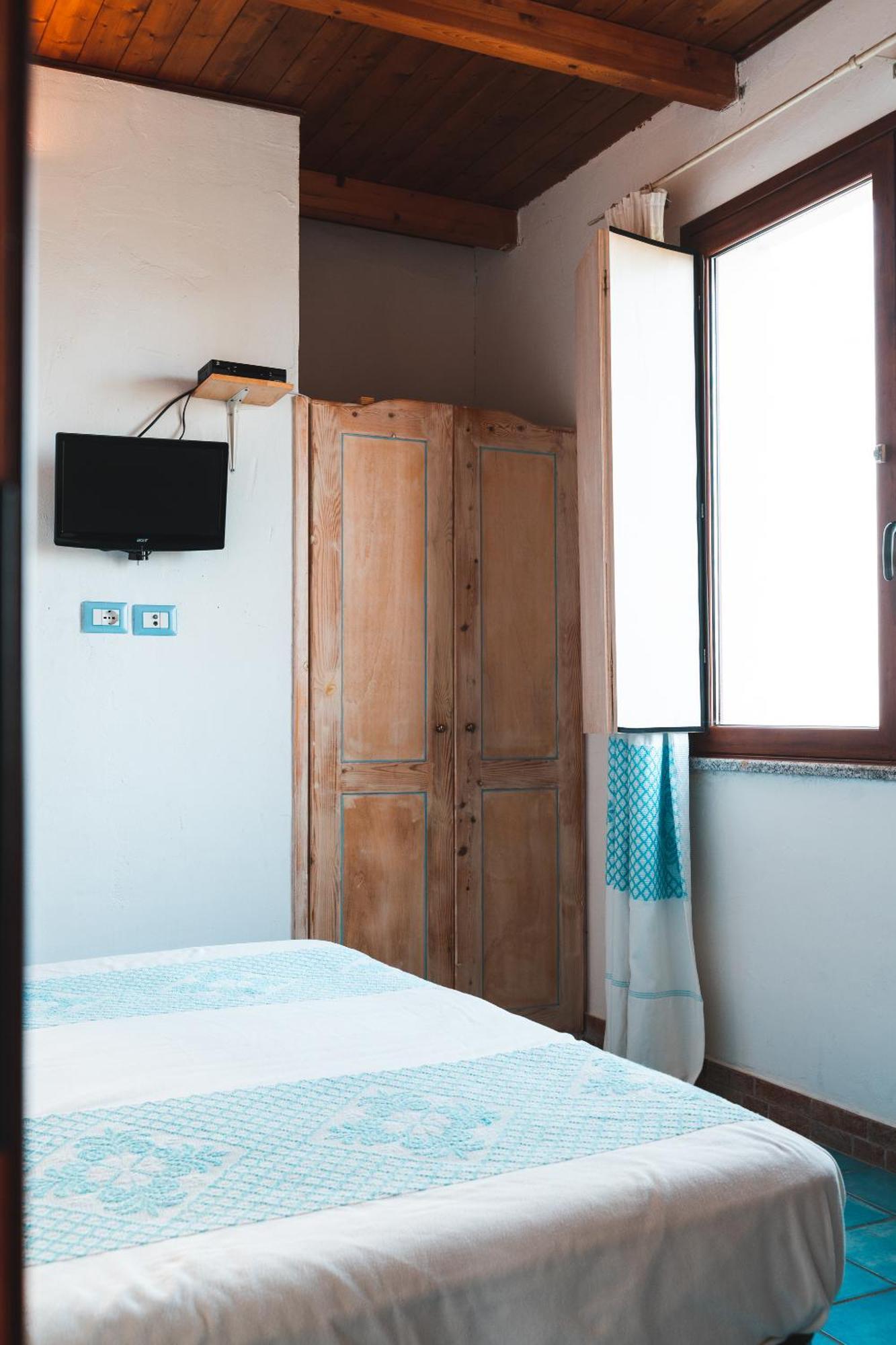 Agriturismo Irghitula Posada  Luaran gambar