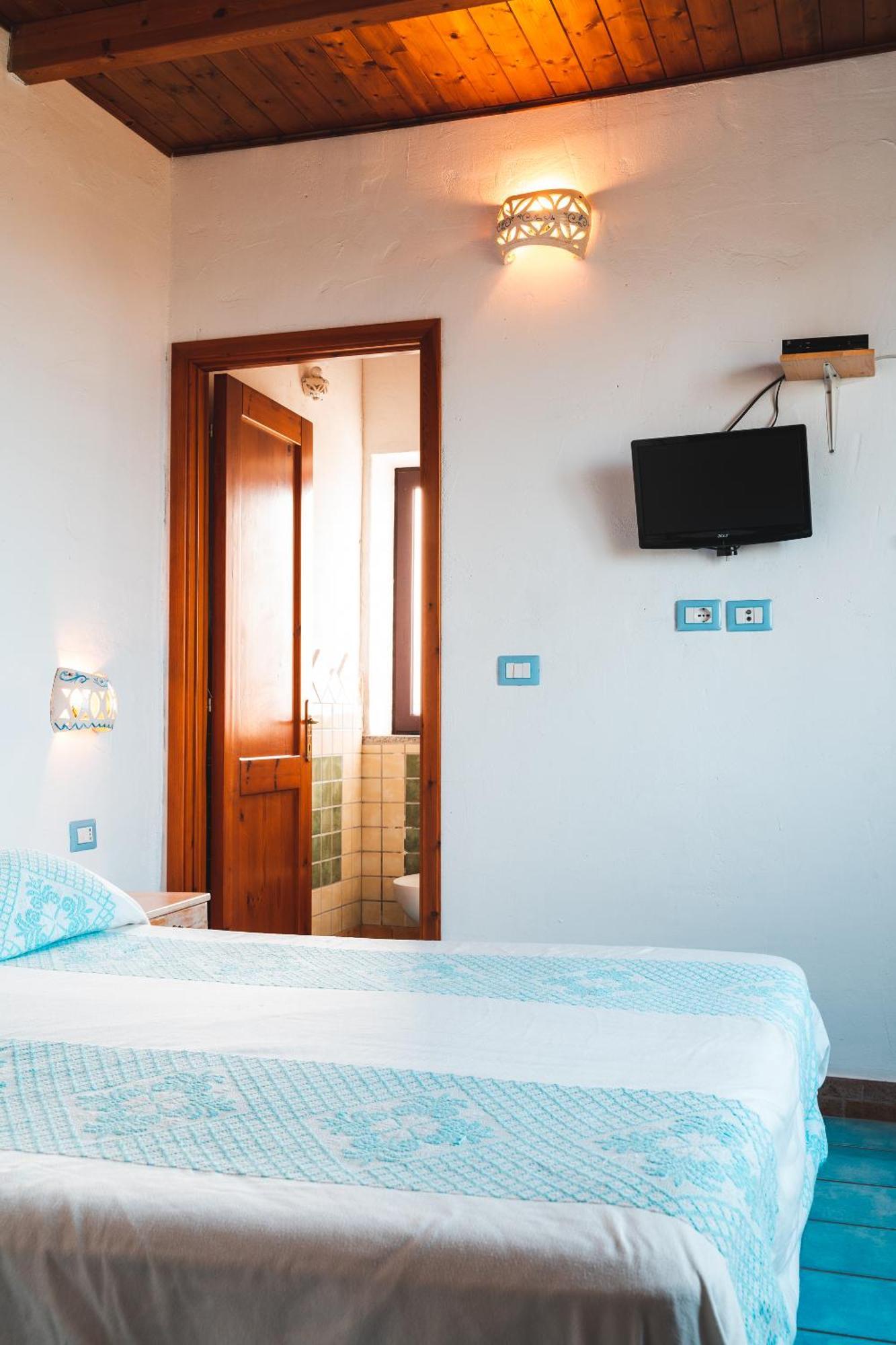 Agriturismo Irghitula Posada  Luaran gambar