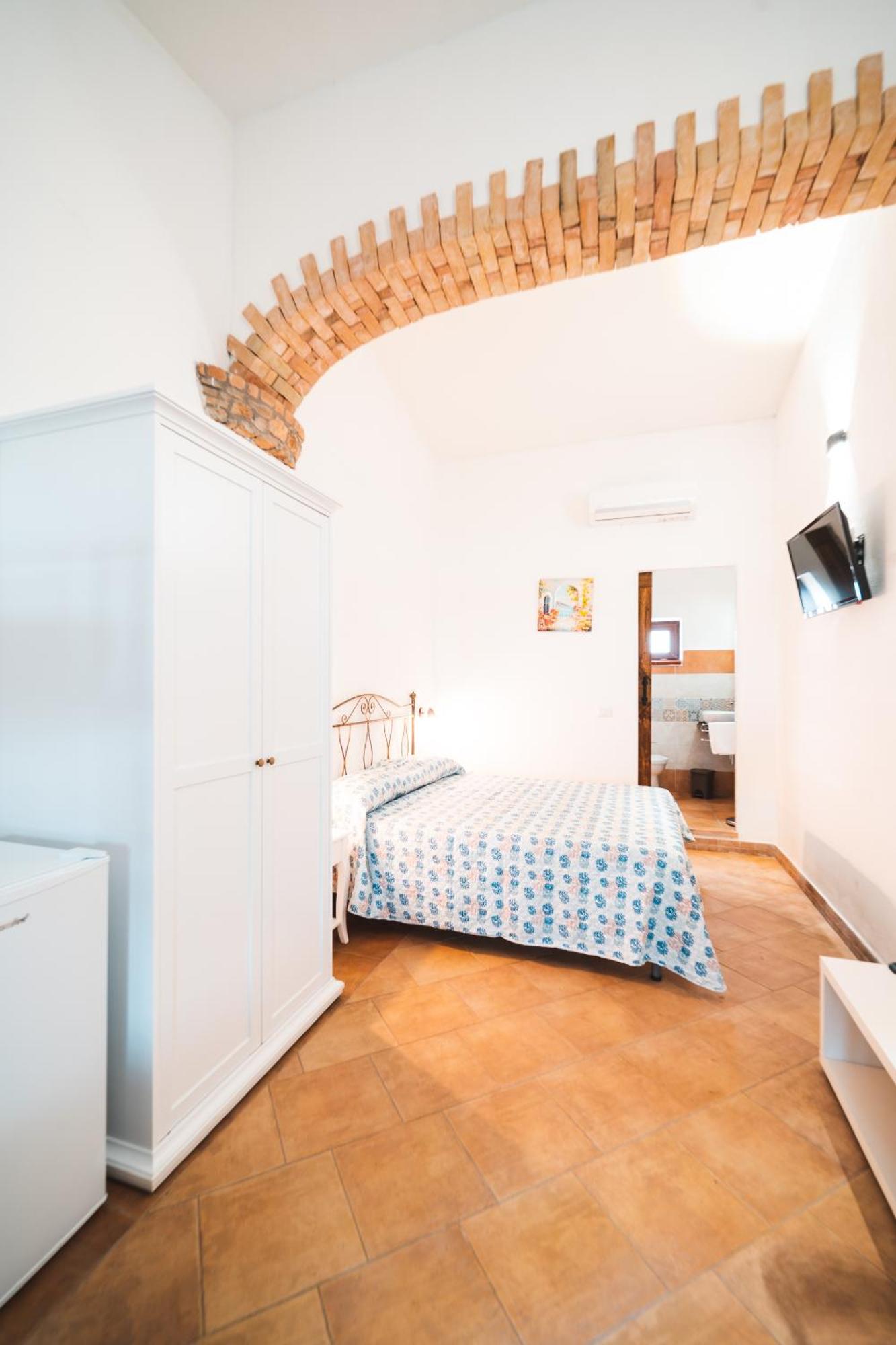 Agriturismo Irghitula Posada  Luaran gambar