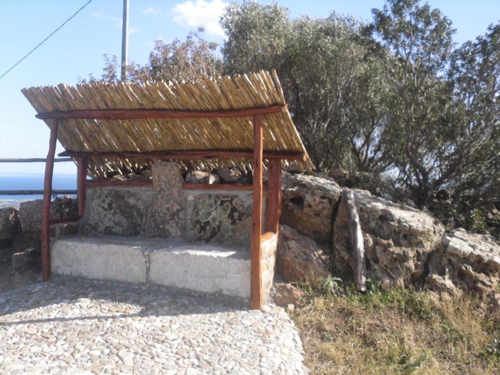 Agriturismo Irghitula Posada  Luaran gambar