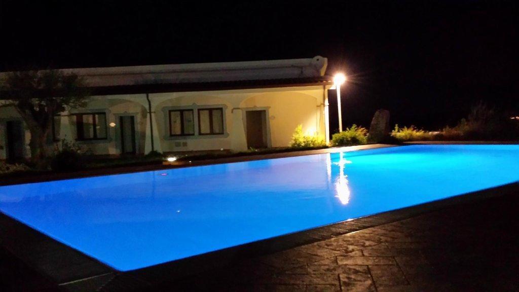Agriturismo Irghitula Posada  Luaran gambar