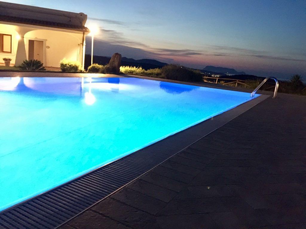 Agriturismo Irghitula Posada  Luaran gambar